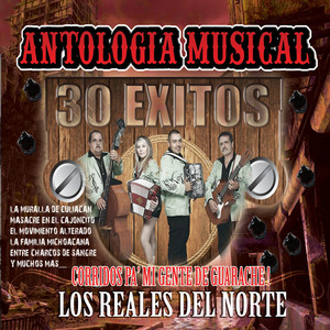 Antologia Musical 30 Exitos