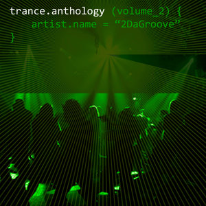 Trance Anthology Vol. 2