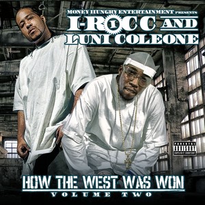 How The West Was Won, Vol. 2 Compilation (Explicit)