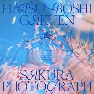 桜フォトグラフ