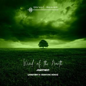 Wind Of The North (JSNSTWRT & Graviouz Remix)