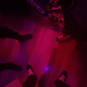 count up (feat. Owa wick) (Explicit)