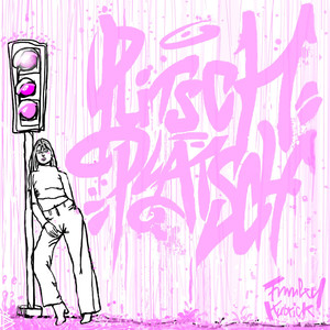 Franky Kubrick - Plitsch Platsch