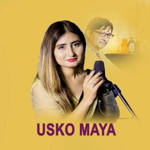 Usko Maya