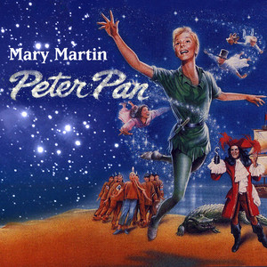 Peter Pan (original Broadway Cast Recording)