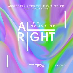 Alright (Troitski Remix|Mamma Gamma Radio Edit)