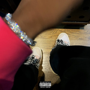 White Diamonds (feat. Maajins & oxcapone) (Explicit)