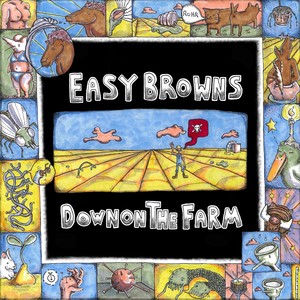 Down on the Farm (Explicit)