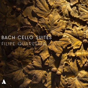 BACH CELLO SUITES