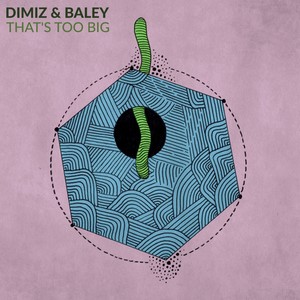 That's Too Big (Instrumental Mix)