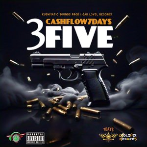 3Five (Explicit)