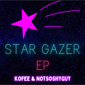 Star Gazer - EP