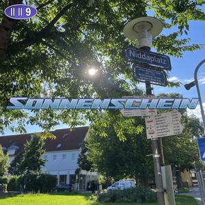 Sonnenschein (Explicit)