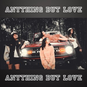 Anything But Love