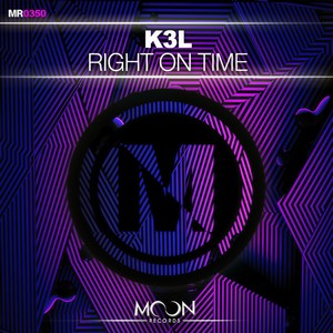 Right on time (Original Mix)