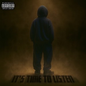 It's time to listen (Original Mix|Explicit)
