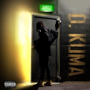 JUNGLE (Explicit)