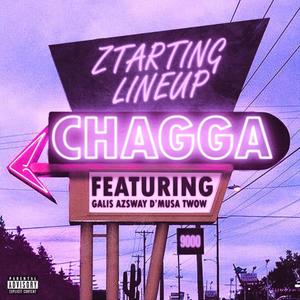 Chagga (feat. Twow) [Explicit]