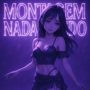 MONTAGEM NADA QUEDO (Ultra Slowed)