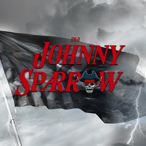 Johnny Sparrow (Explicit)