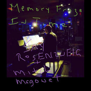 Memory Froze in Time(Ballad)