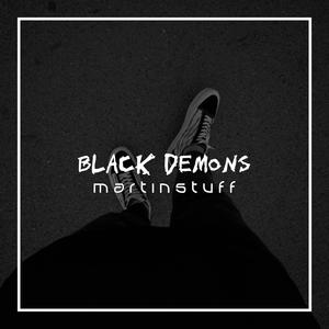 BLACK DEMONS (Explicit)