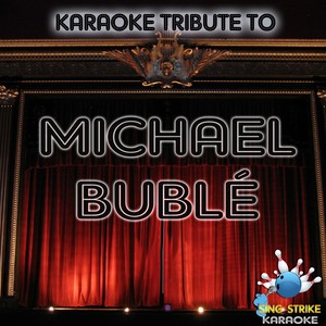 Summer Wind (Originally Performed By Michael Bublé|Karaoke Version)