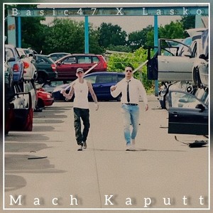 Mach kaputt