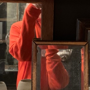 try not to follow u(feat. Love Jones)