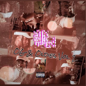 Og & Oldies vol 2 (Explicit)