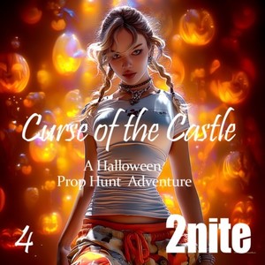 Curse of the Castle 4