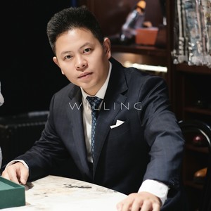 潇洒的走 (伴奏)