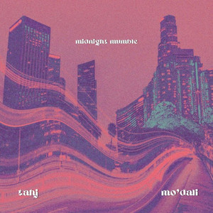 Midnight Mumble (Explicit)