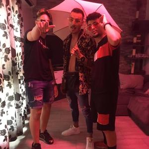 Ninfomana(feat. Wikiifernvndez & Newkili) (Explicit)