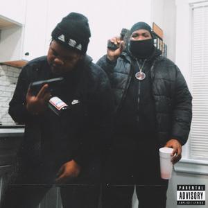Fat N!ggas (feat. Fatboygeezy) (Explicit)