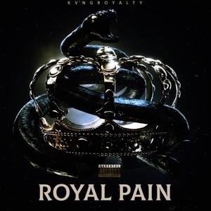 Royal Pain (Explicit)