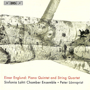 Peter Lonnqvist - Piano Quintet - IV. Finale: Allegro con brio