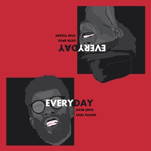 Everyday(feat. DJ Skoli) (Explicit)