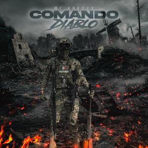 Comando Diablo (Explicit)