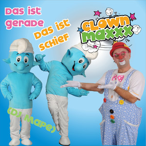 Das Ist Gerade Das Ist Schief