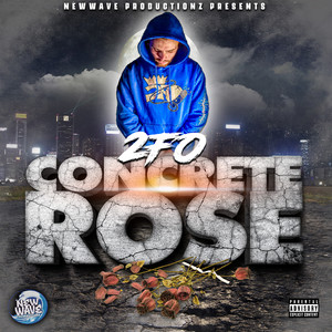 Concrete Rose - EP (Explicit)