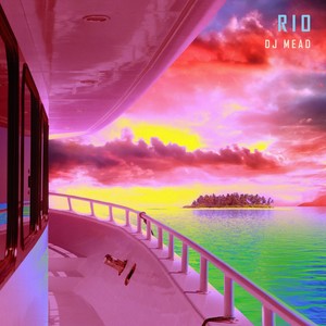 Rio (feat. Ben Amstutz, Lino Gonzalez, Maria Kosma & Yatsyna)