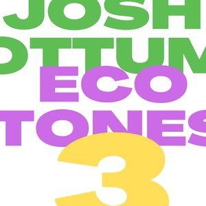 Ecotones, Vol. 03