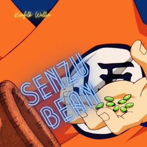 Senzu Bean (Explicit)