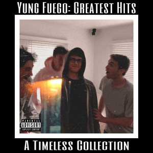 Greatest Hits (Explicit)