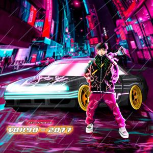 TOKYO - 2077 (Explicit)