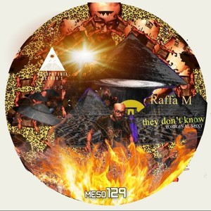 They Don't Know (Original Mix)