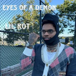 Eyes Of A Demon (Explicit)