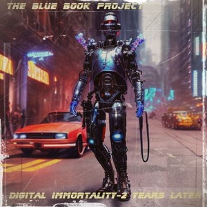 Digital Immortality - 2 Years Later