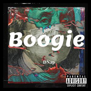 Boogie (Explicit)